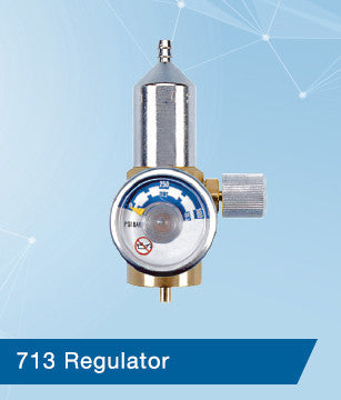 Regulator Model 713