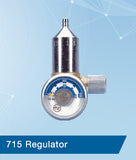 Regulator Model 715