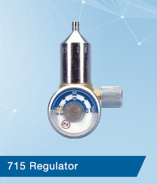 Regulator Model 715